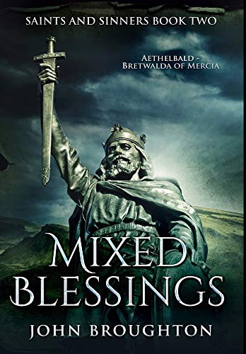 Cover for Mixed Blessings