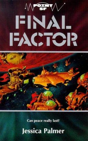 Cover for Final Factor