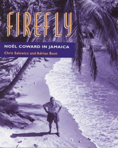 Cover for Firefly
