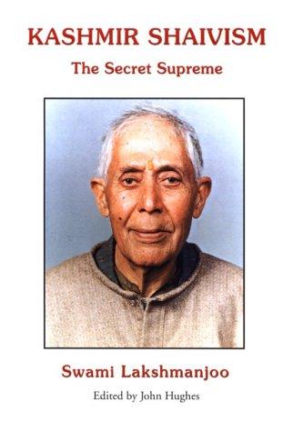 Cover for Kashmir Shaivism