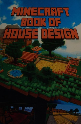Cover for Minecraft