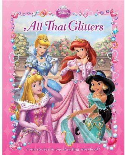 Cover for Disney Princess