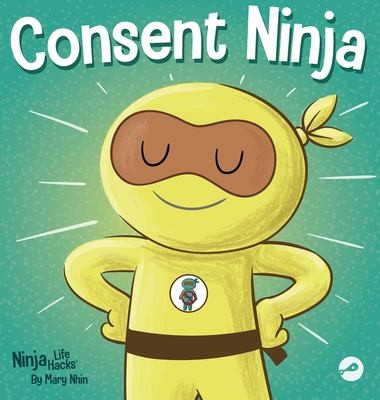 Cover for Consent Ninja