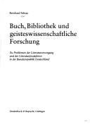 Cover for Kulturgut erfassen, erschliessen, erhalten