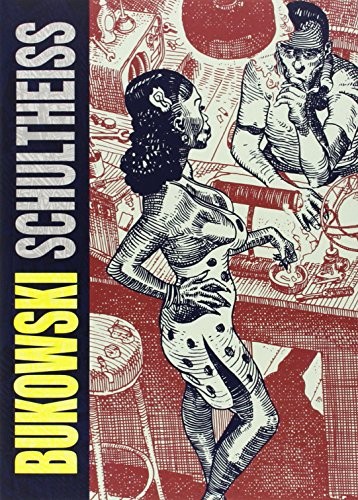 Cover for Bukowski-Schultheiss