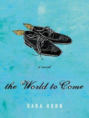 Cover for The World to Come