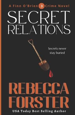 Cover for Secret Relations