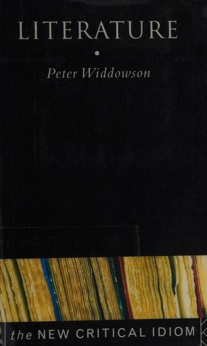 Cover for Literature