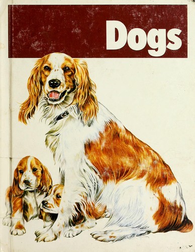 Cover for Dogs