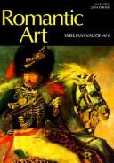 Cover for Romantic art