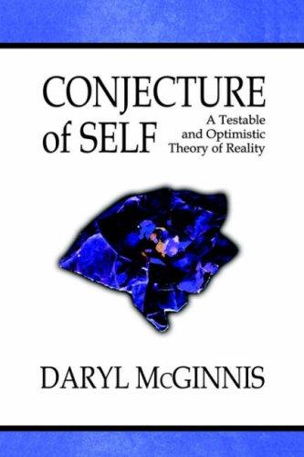 Cover for Conjecture of Self