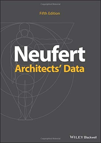 Cover for Architects' Data