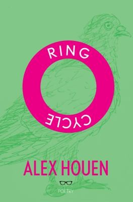 Cover for Ring Cycle