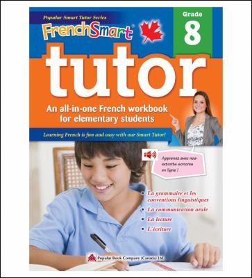 Cover for Popular Smart Tutor Series