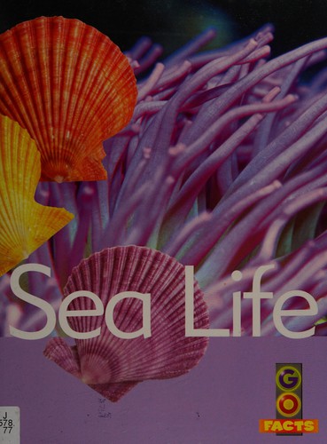Cover for Sea life