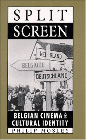 Cover for Split Screen