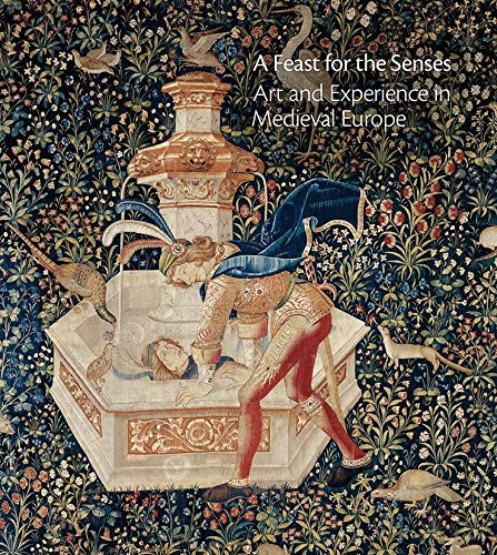 Cover for Feast for the Senses