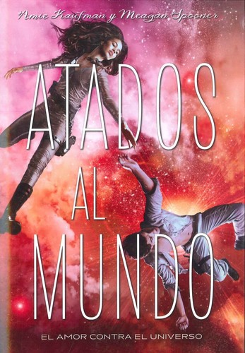 Cover for Atados al mundo