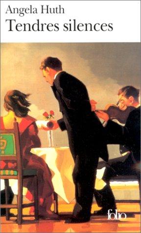 Cover for Tendres silences