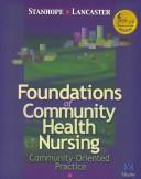 Cover for Real World Community Health Nursing