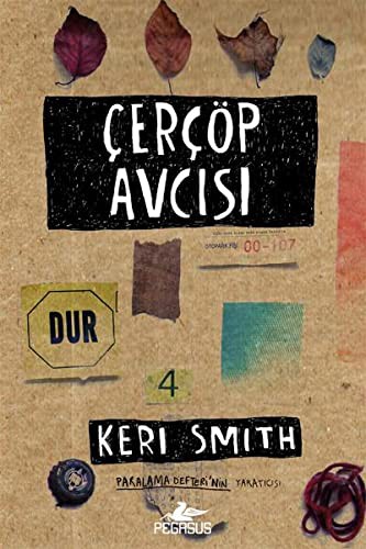 Cover for Cercöp Avcisi