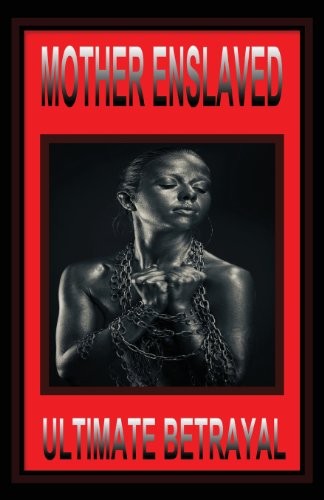 Cover for Mother Enslaved
