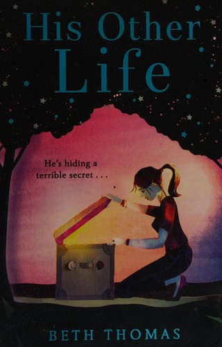 Cover for His other life