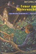 Cover for Feuer um Mitternacht.