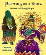 Cover for Putting On A Show