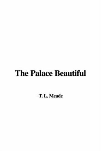 Cover for The Palace Beautiful