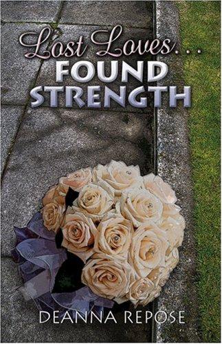 Cover for Lost LovesFound Strength
