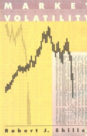 Cover for Market volatility