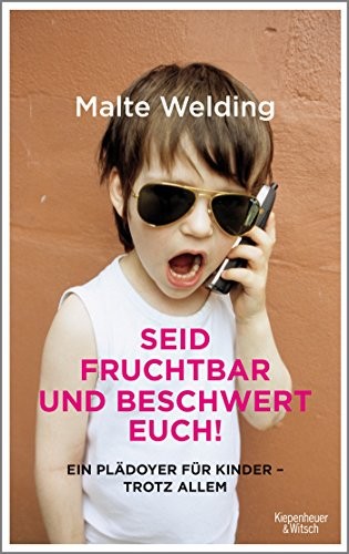 Cover for Seid fruchtbar und beschwert euch!