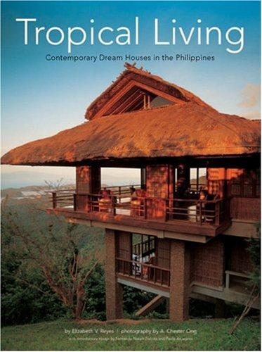 Cover for Tropical living
