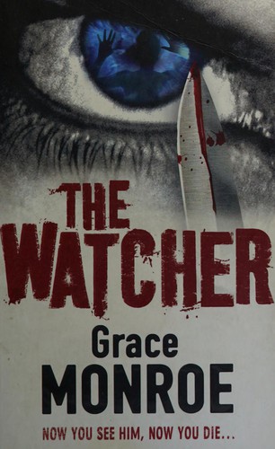 Cover for The Watcher