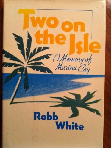 Cover for Two on the isle