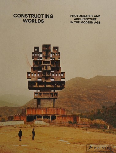 Cover for Glaskunst der Moderne