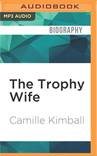 Cover for Trophy Wife, The