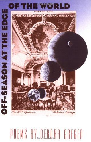 Cover for Off-season at the edge of the world