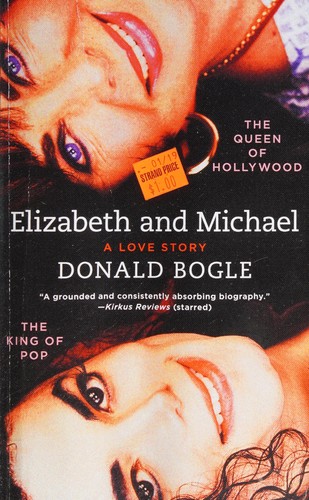 Cover for Elizabeth and Michael