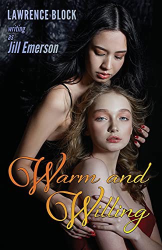 Cover for Warm and Willing