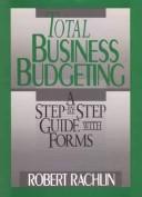 Cover for Total business budgeting