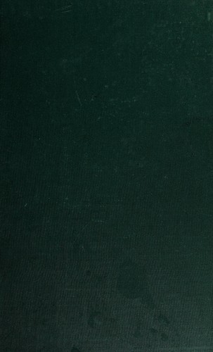 Cover for An inquiry concerning growth, disease and ageing