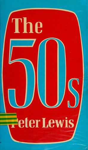 Cover for The fifties