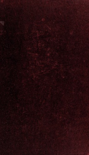 Cover for Background to political georgraphy