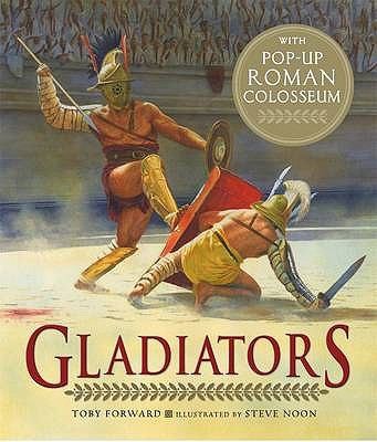 Cover for Gladiators