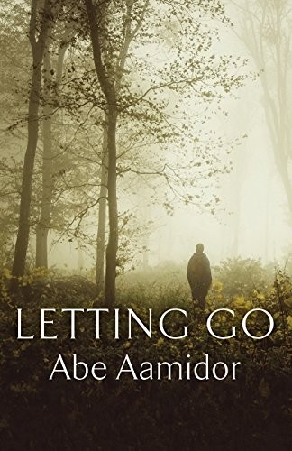 Cover for Letting Go