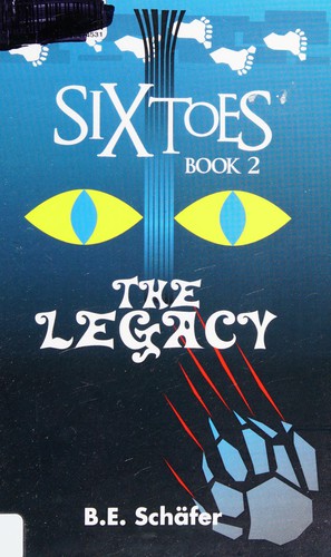 Cover for The legacy