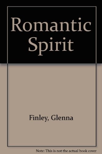 Cover for Romantic Spirit