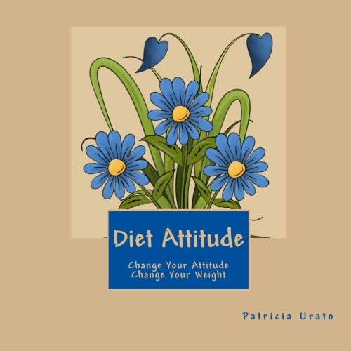 Cover for Diet Attitude